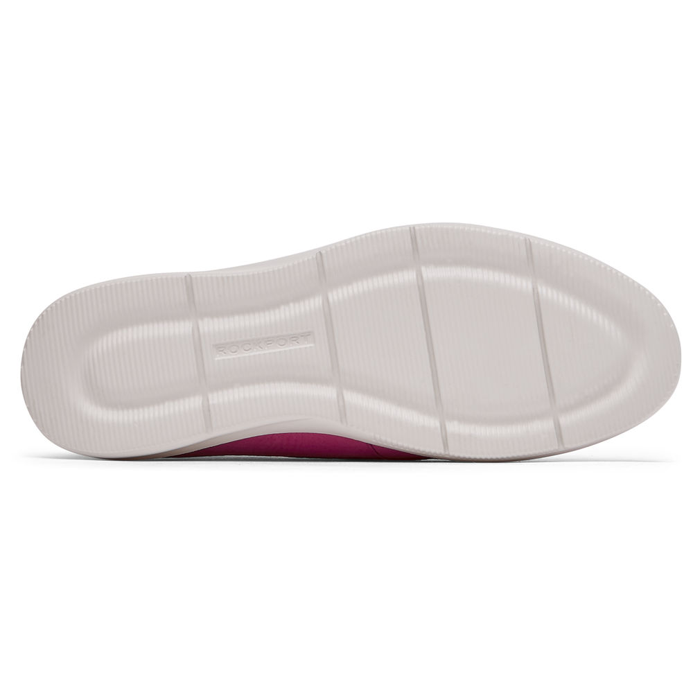 Rockport Loafers Dam Rosa - Ayva Washable - SCPKE4270